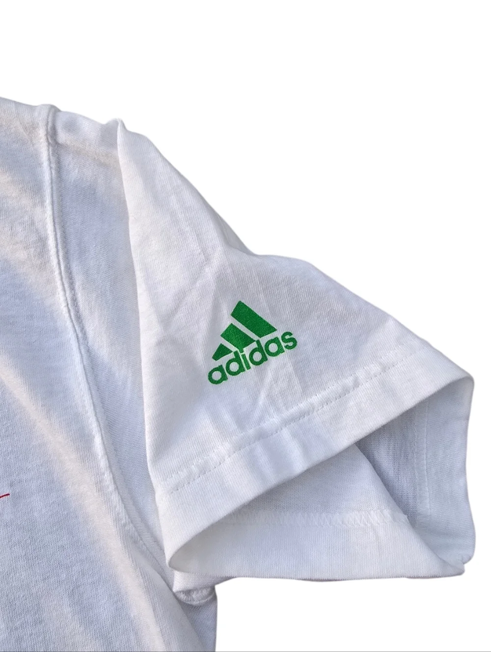 Adidas Mexico Selección Nacional de México Tee